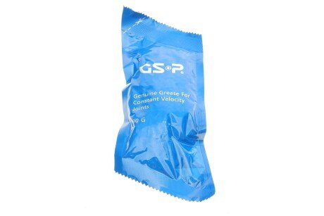 - Пильовик привідного вала gsp 780410