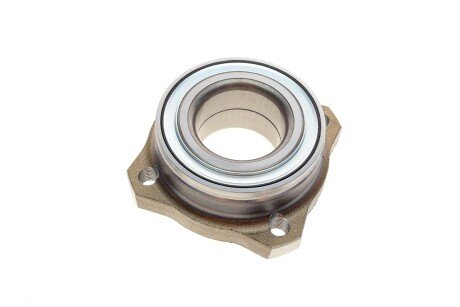 - Ступиця колеса gsp 9249007K