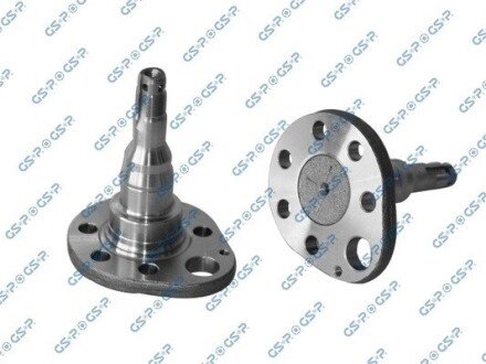 Цапфа правая заднего моста gsp 9499045