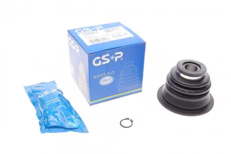 !D=25.8! Пильовик внутр. ШРКШ з пiдшипником Renault Kangoo 1.6D, 1.9D 01- (25.8*85*80) GSP 760067