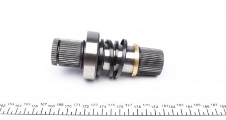 Фланец полуоси gsp 261213