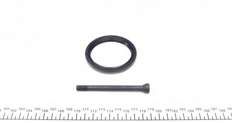 Фланец полуоси gsp 261213