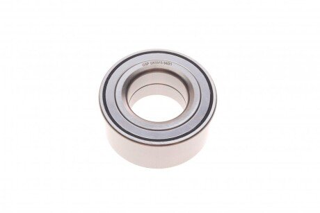 К-кт пiдшипникiв перед. Citroen/Peugeot Berlingo 2.0HDi 96-, 1.6HDi 08- gsp GK0915