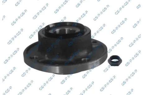 К-кт підшипників зад. Citroen BX 83-90 Xsantia 93-95 Peugeot 405 87-90 GSP 9232004K
