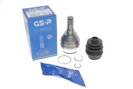 К-т шарнiрний привiдного валу gsp 644008