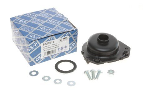 Комплект опори амортизаційної стійки gsp 532601S