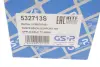 Комплект опори амортизаційної стійки GSP 532713S