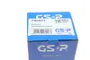 Комплект пильника РШ шарніра GSP 700271