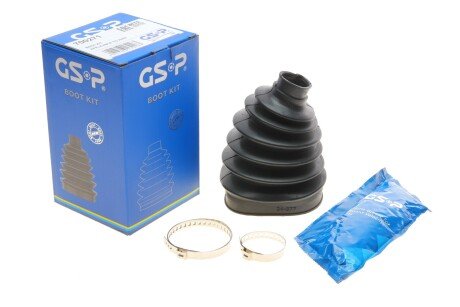 Комплект пильника РШ шарніра gsp 700271 на Фольксваген Кадди 2