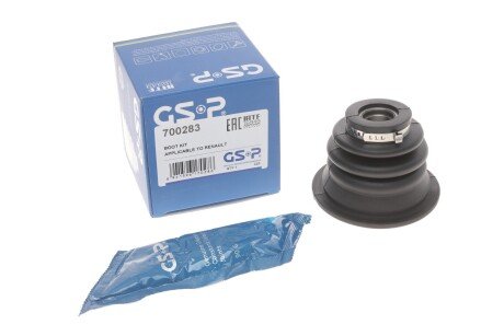 Комплект пильника РШ шарніра gsp 700283