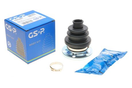 Комплект пильника РШ шарніра gsp 700285 на Фольксваген Жук (beetle)