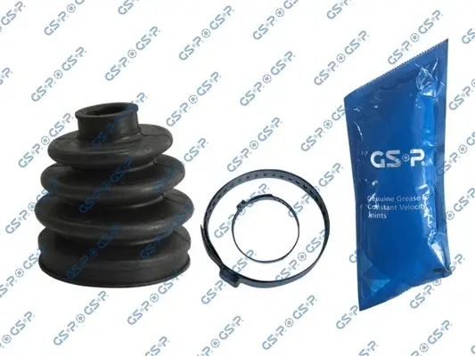 Комплект пильника РШ шарніра GSP 780152