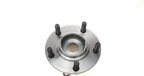 Подшипник задней ступицы gsp 9327044K