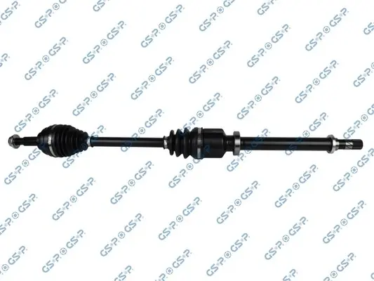 (L=897mm)Піввісь права Dacia Logan GSP 250354