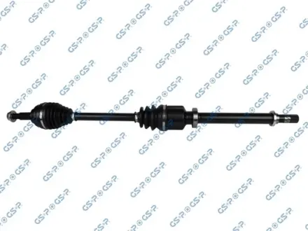 (L=897mm)Піввісь права Dacia Logan GSP 250354