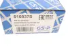 Опора амортизатора GSP 510937S