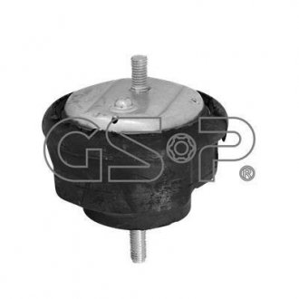Подушка (опора) двигателя gsp 510651