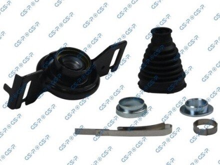 Опора карданного вала gsp 519035S