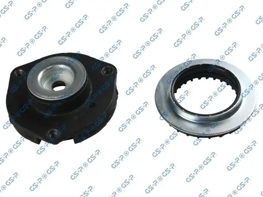 Передний амортизатор GSP 512244S