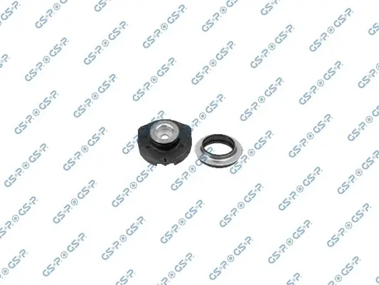 Передний амортизатор GSP 513840S