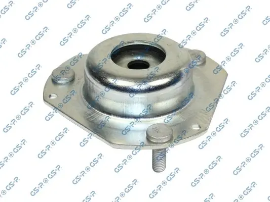 Передний амортизатор GSP 517492