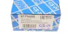 Передний амортизатор GSP 517946S