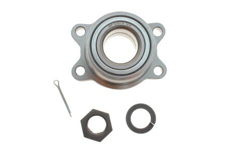 Підшипник маточини (комплект) gsp 9235037K на Ауди А4