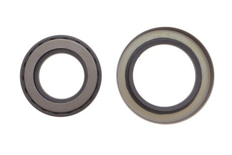 Підшипник маточини (комплект) gsp GKX0022