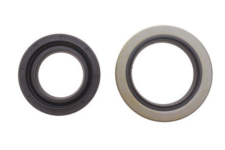 Підшипник маточини (комплект) gsp GKX0022