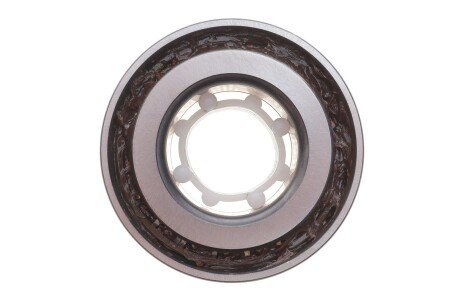 Підшипник маточини (комплект) gsp GKX0022