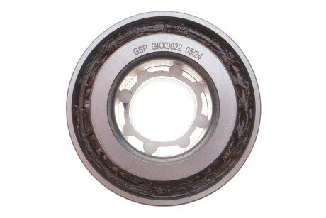 Підшипник маточини (комплект) gsp GKX0022