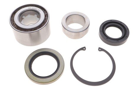 Підшипник маточини (комплект) gsp GKX0022 на Форд Скорпио 1