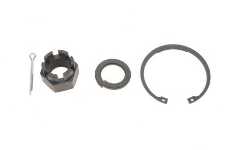 Підшипник маточини (комплект) gsp GKX0083