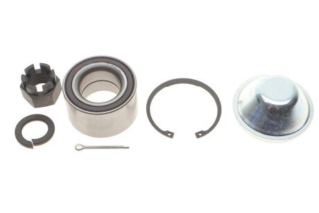 Підшипник маточини (комплект) gsp GKX0083