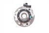 Пiдшипник перед. 5 отв. (ABS+) Opel Astra G 98-09 gsp 9333029