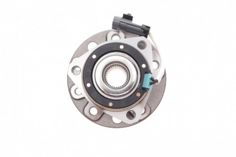 Пiдшипник перед. 5 отв. (ABS+) Opel Astra G 98-09 gsp 9333029