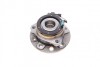 Пiдшипник перед. 5 отв. (ABS+) Opel Astra G 98-09 gsp 9333029