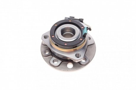 Пiдшипник перед. 5 отв. (ABS+) Opel Astra G 98-09 gsp 9333029