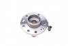 Пiдшипник перед. 5 отв. (ABS+) Opel Astra G 98-09 gsp 9333029