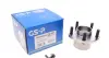 Пiдшипник перед. Volvo S40 1.8, 2.4/04 Ford Focus C-MAX 1.6, GSP 9336003K