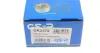 Пiдшипник переднiй Ford Mondeo 00- GSP GK3575