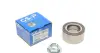 Пiдшипник переднiй Ford Mondeo 00- GSP GK3575