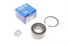 Пiдшипник ступиці Audi A4,VW Golf IV 97- GSP GK3455