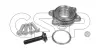Пiдшипник ступицi перед. Audi A6/Avant/Allroad 2.0TDI-3.2FSI 04- GSP 9245007K (фото 1)