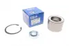 Пiдшипник ступицi перед. Fiat Ducato 2.0-2.8JTD 09.04-/Jumper 2.8 HD 02-06 GSP GK3690