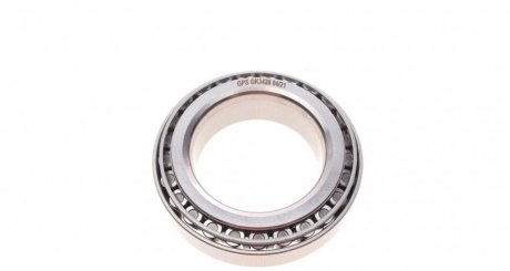 Пiдшипник ступицi перед. L/P Citroen Jumper/Fiat Ducato/Peugeot Boxer 1.9D-2.5TD 94-01 gsp GK3428