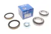 Пiдшипник ступицi перед. L/P Citroen Jumper/Fiat Ducato/Peugeot Boxer 1.9D-2.5TD 94-01 GSP GK3428