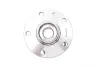 Пiдшипник ступицi Seat Altea VW Caddy III, Golf V, Touran Audi A3 1,6-2,0TDI, A3 quattro 03-04 GSP 9336007K (фото 7)