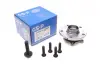 Пiдшипник ступицi Seat Altea VW Caddy III, Golf V, Touran Audi A3 1,6-2,0TDI, A3 quattro 03-04 GSP 9336007K (фото 1)