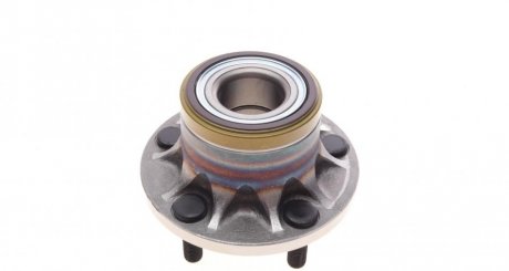 Подшипник задней ступицы gsp 9237016K